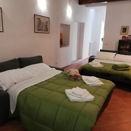 Апартаменти Casa Di Pietro Aretino, Arezzo Centro Storico 4-8 Letti Екстер'єр фото