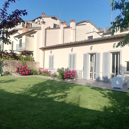 Апартаменти Casa Di Pietro Aretino, Arezzo Centro Storico 4-8 Letti Екстер'єр фото