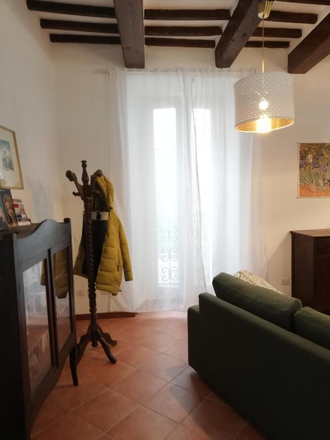 Апартаменти Casa Di Pietro Aretino, Arezzo Centro Storico 4-8 Letti Екстер'єр фото