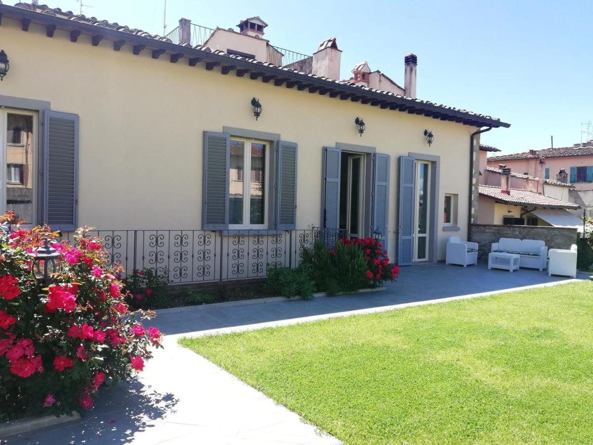Апартаменти Casa Di Pietro Aretino, Arezzo Centro Storico 4-8 Letti Екстер'єр фото