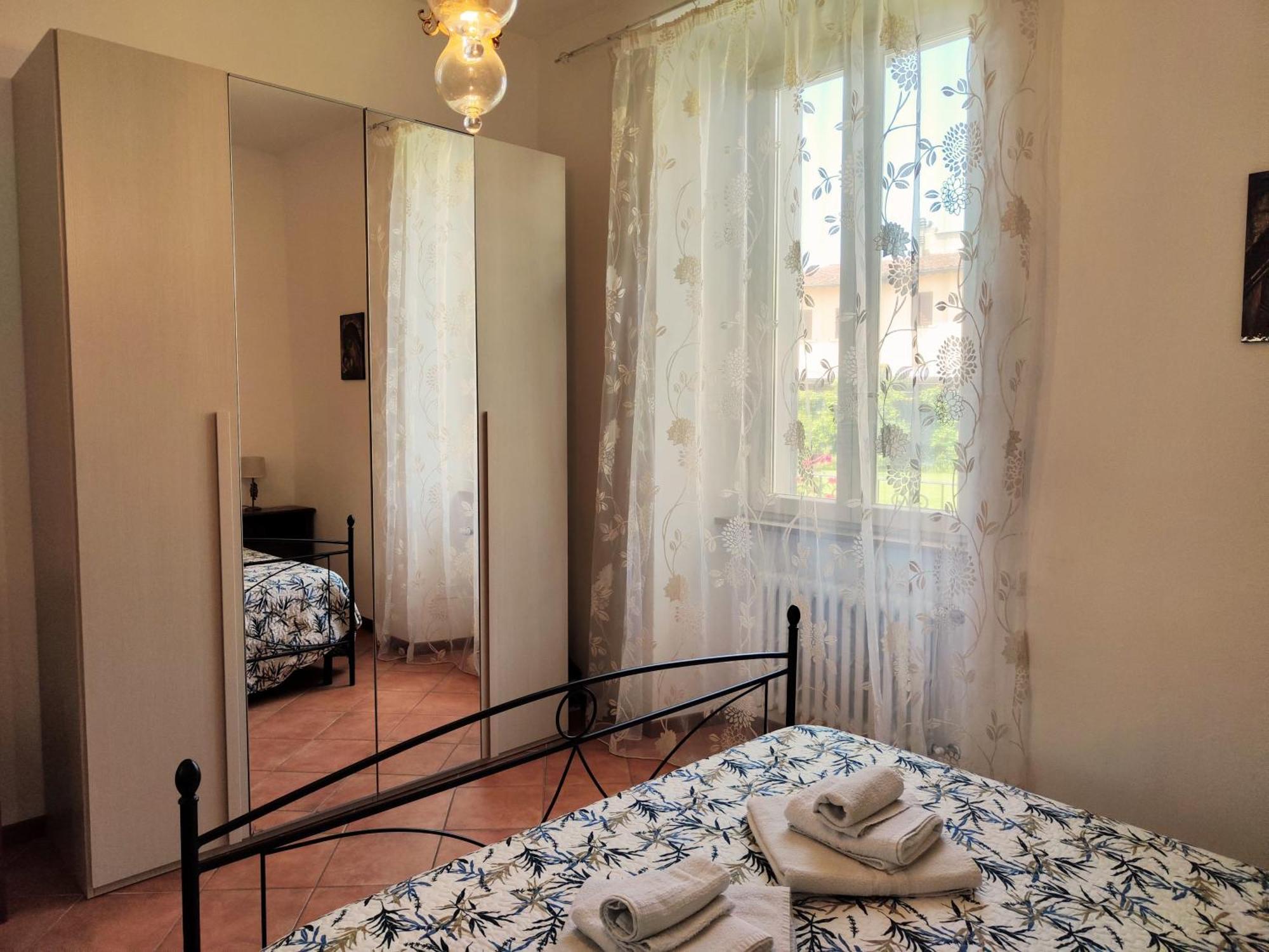 Апартаменти Casa Di Pietro Aretino, Arezzo Centro Storico 4-8 Letti Екстер'єр фото
