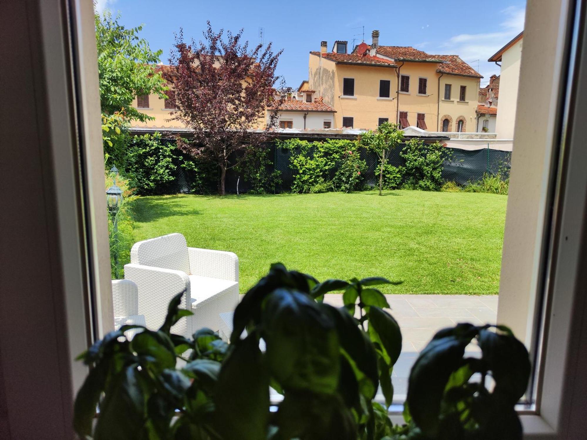 Апартаменти Casa Di Pietro Aretino, Arezzo Centro Storico 4-8 Letti Екстер'єр фото