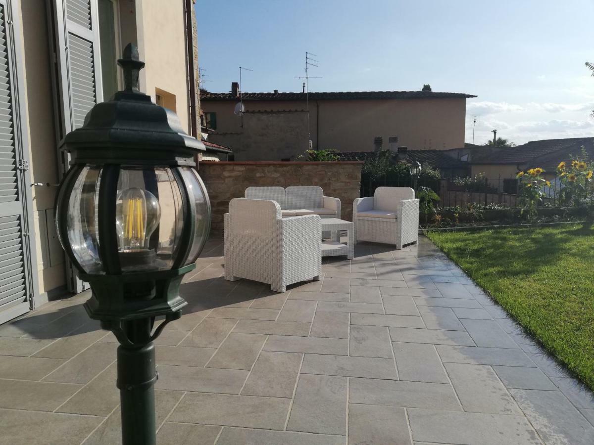 Апартаменти Casa Di Pietro Aretino, Arezzo Centro Storico 4-8 Letti Екстер'єр фото